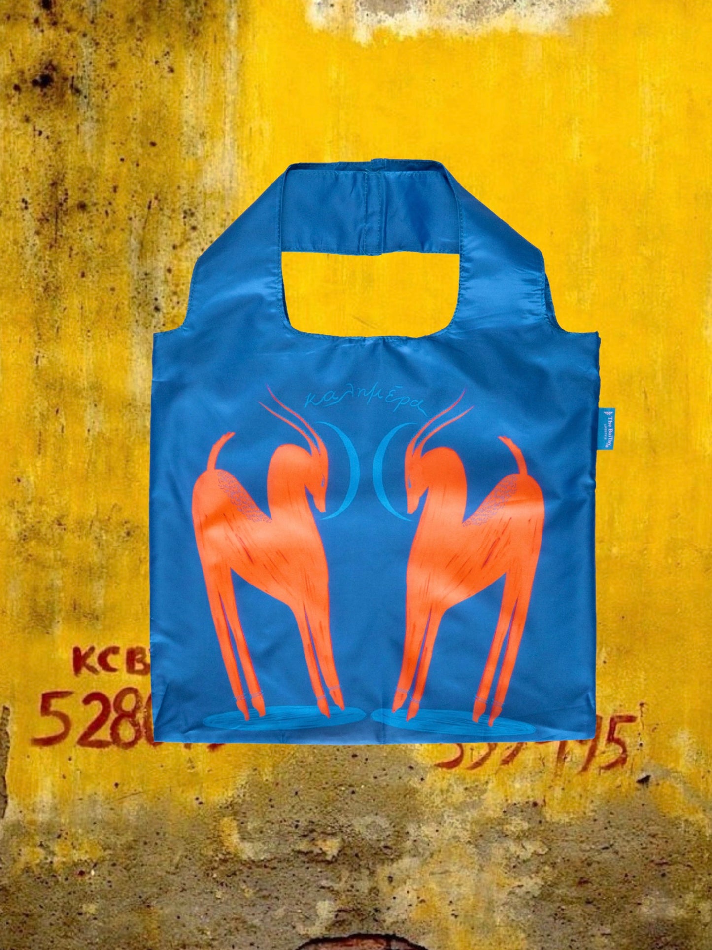 KALIMERA Shopping bag