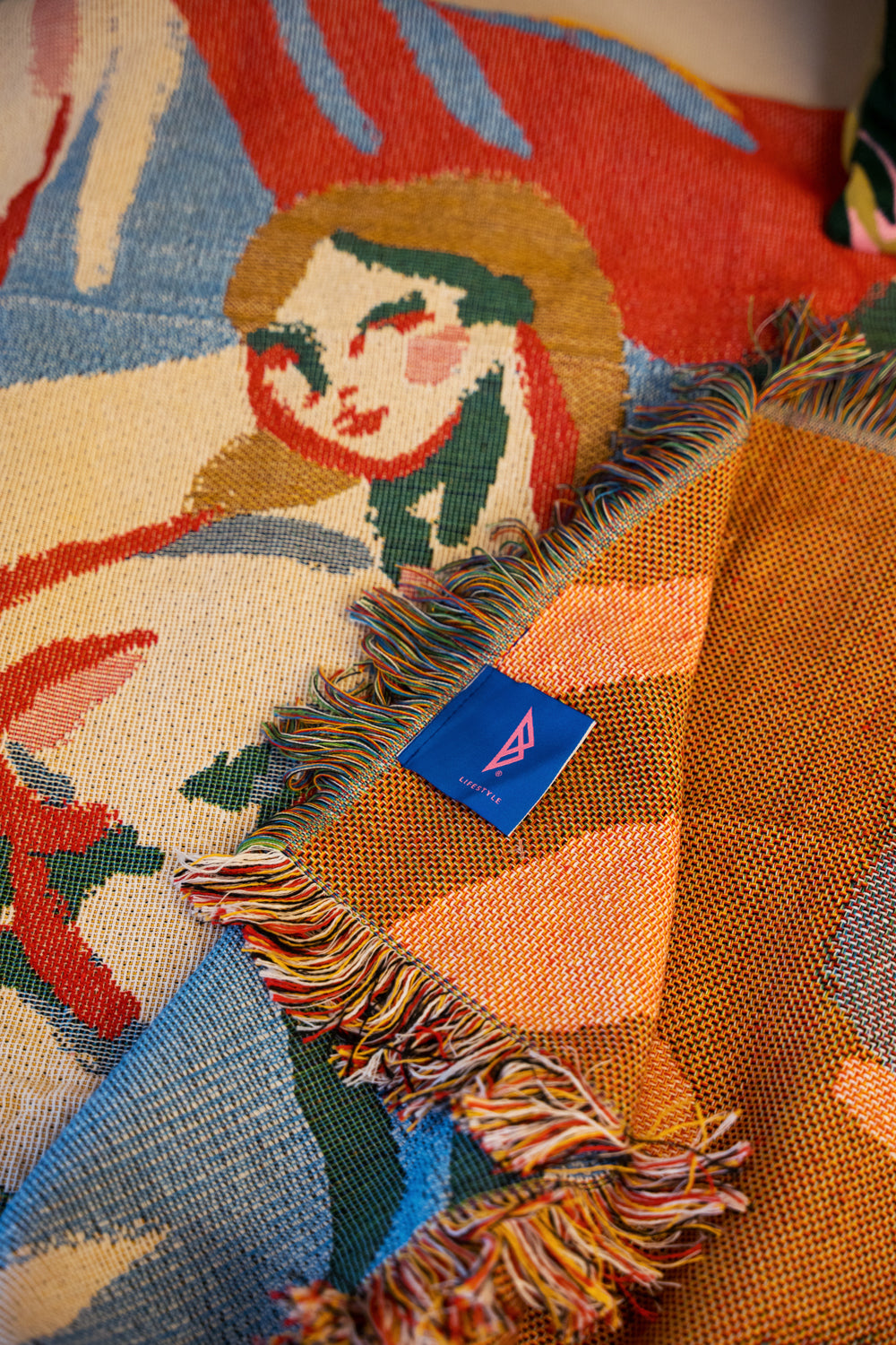 Selvática Textile OUTLET
