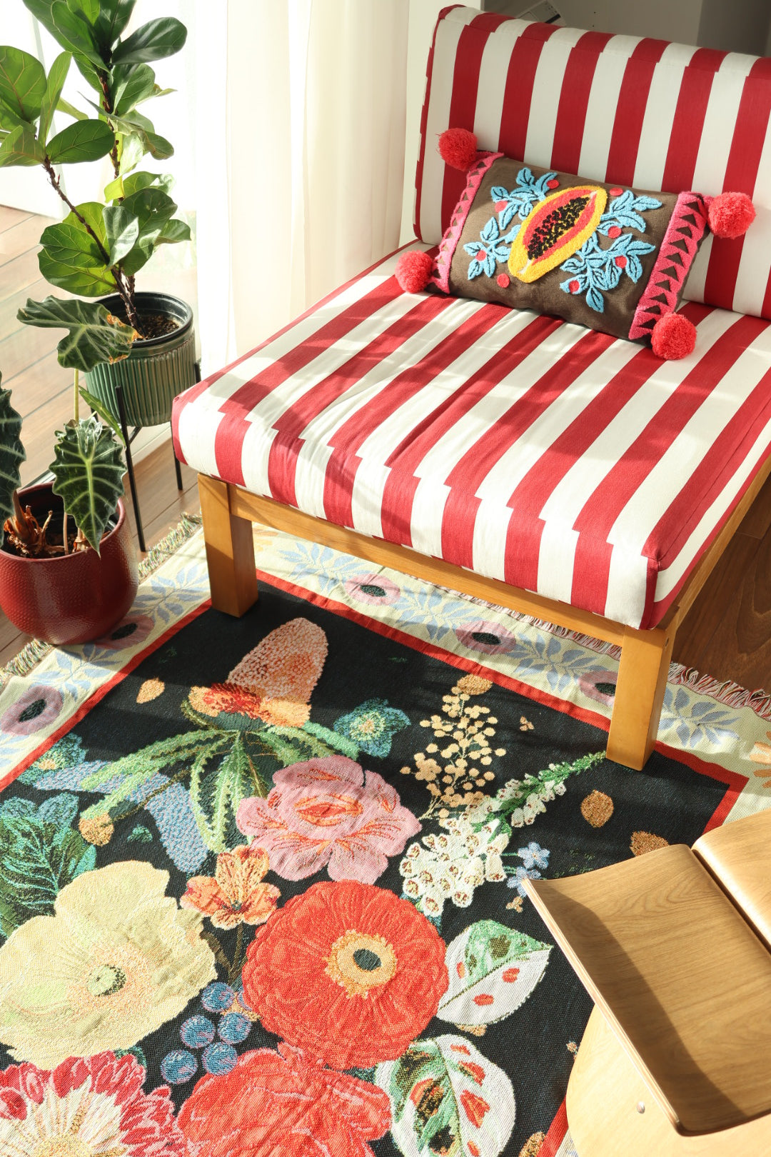 Barroco Textile PRE ORDER