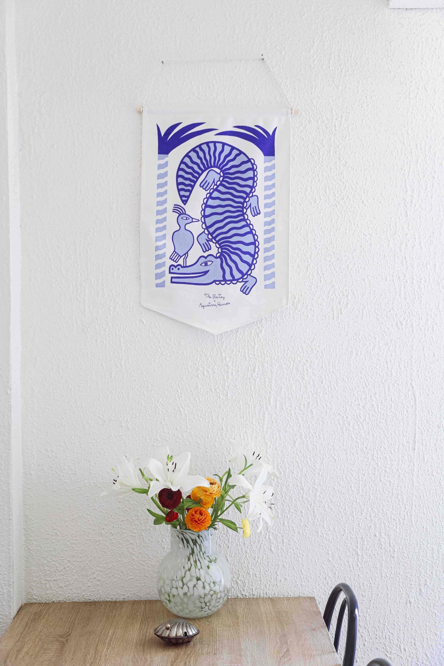 Selva flag
