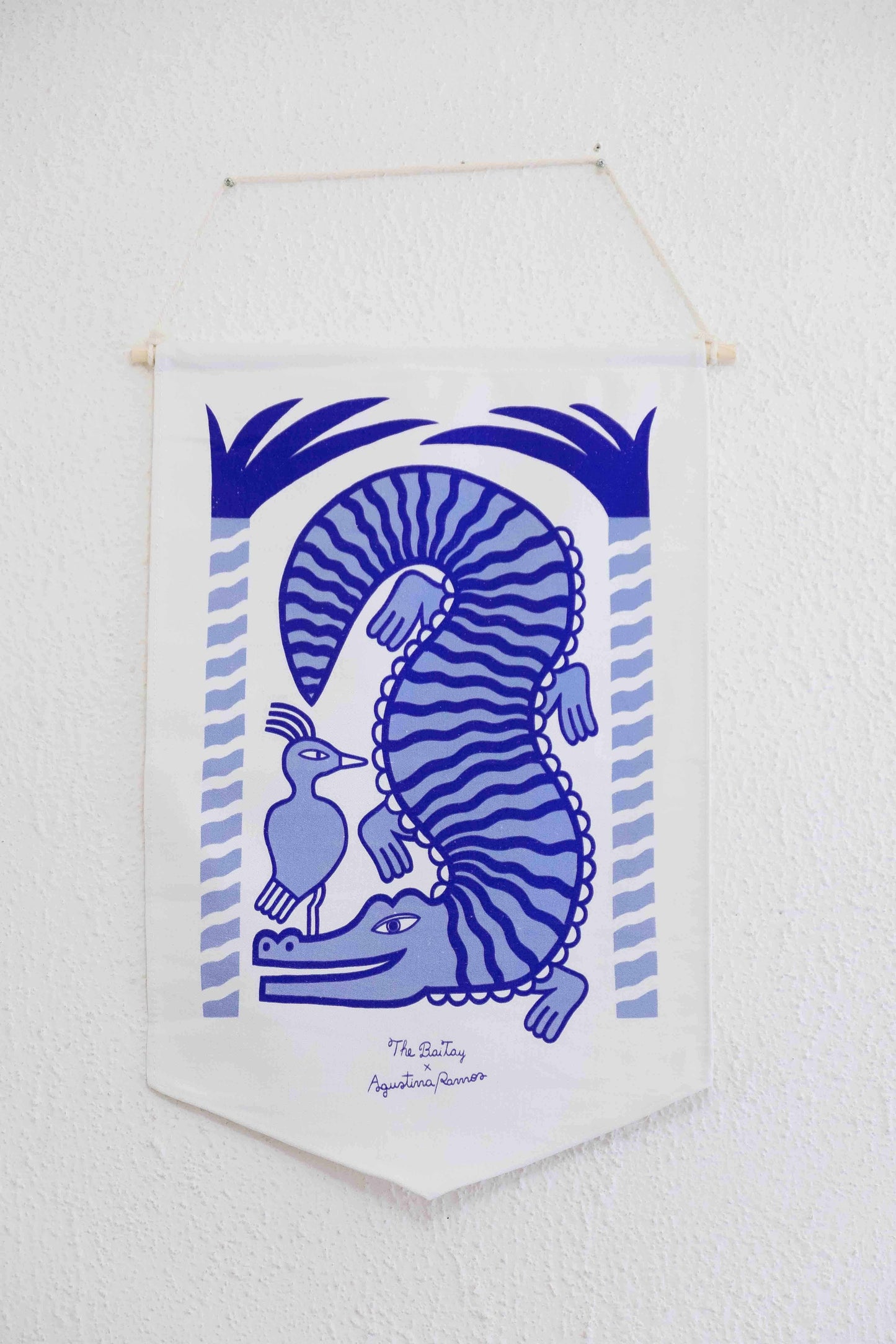 Selva flag