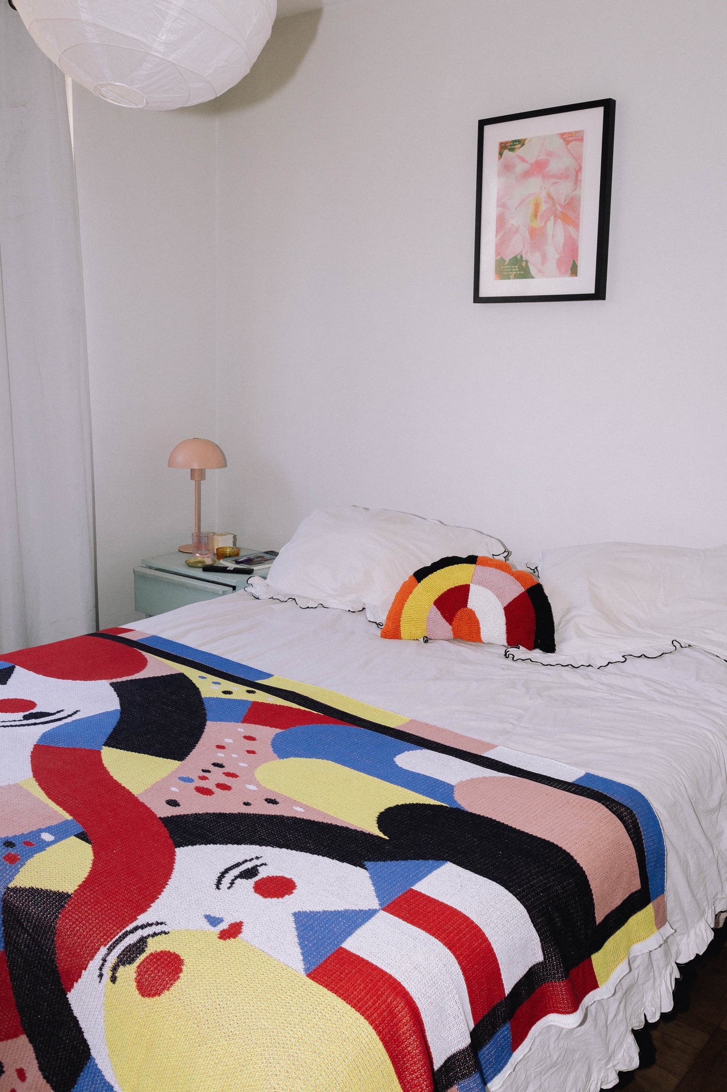 Circo Blanket