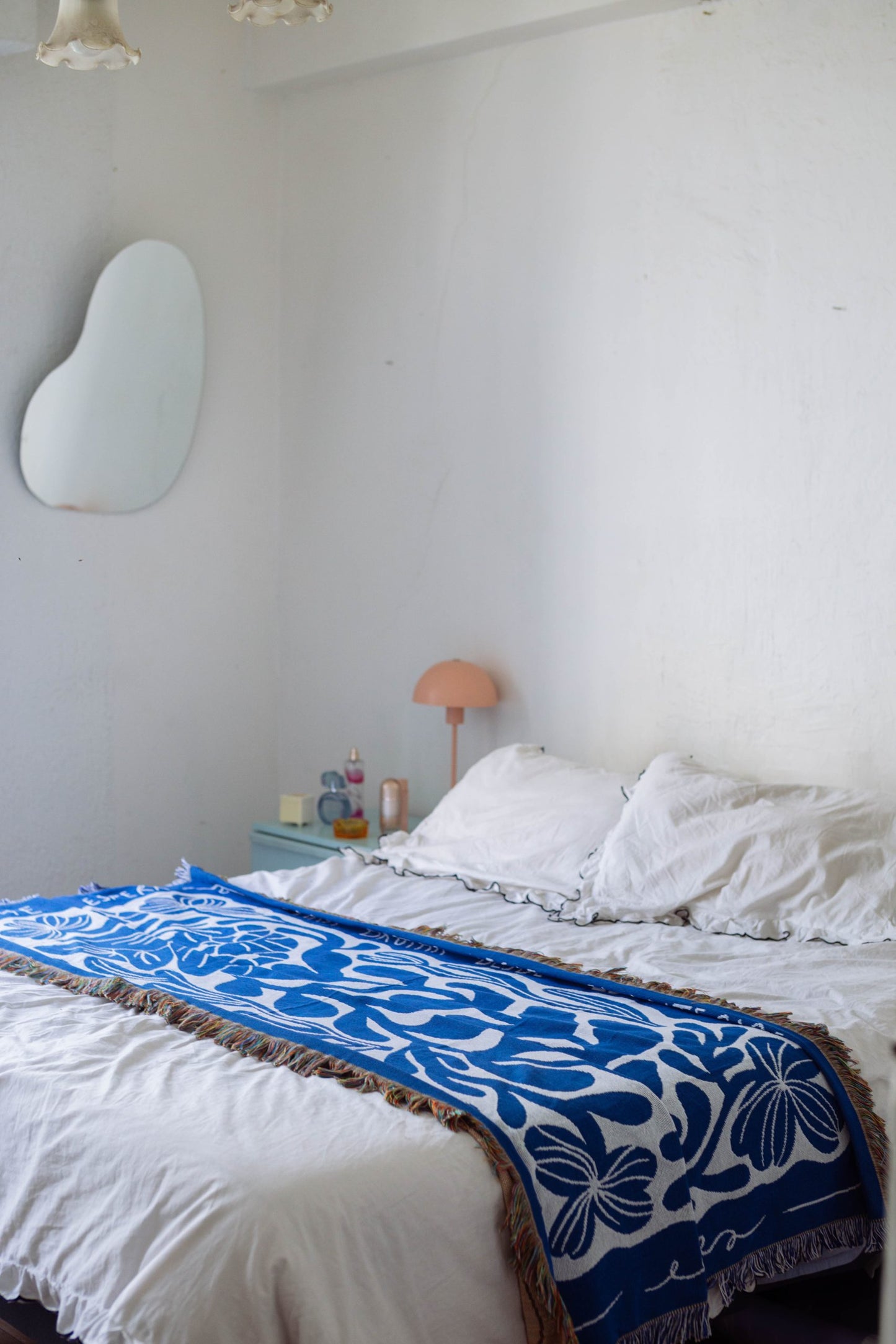 Bloom bed runner OUTLET