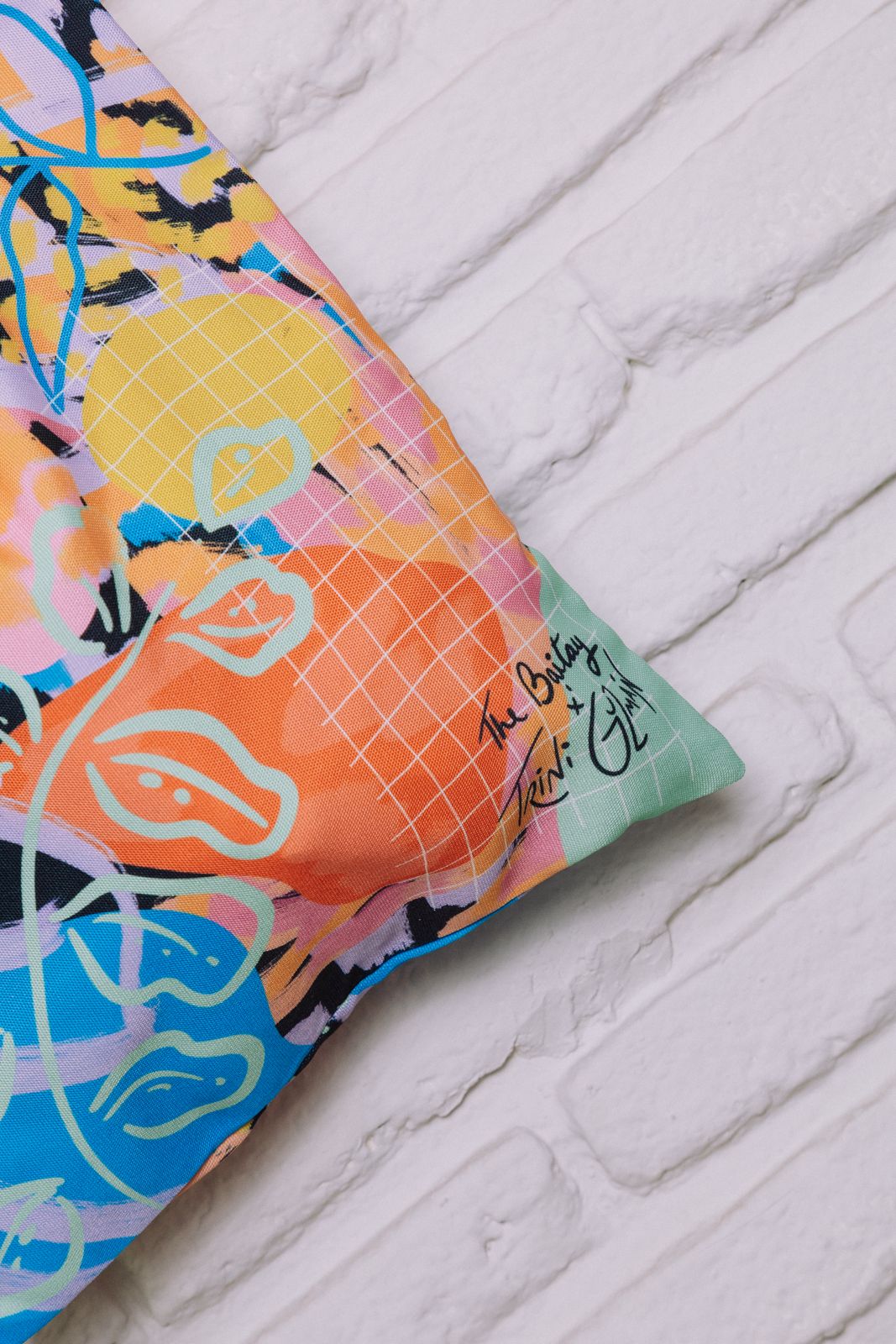 Tote bag La Dicha