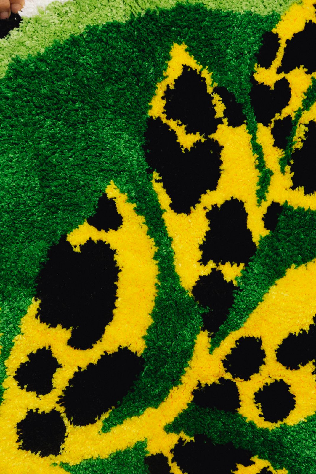 La Dicha Rug