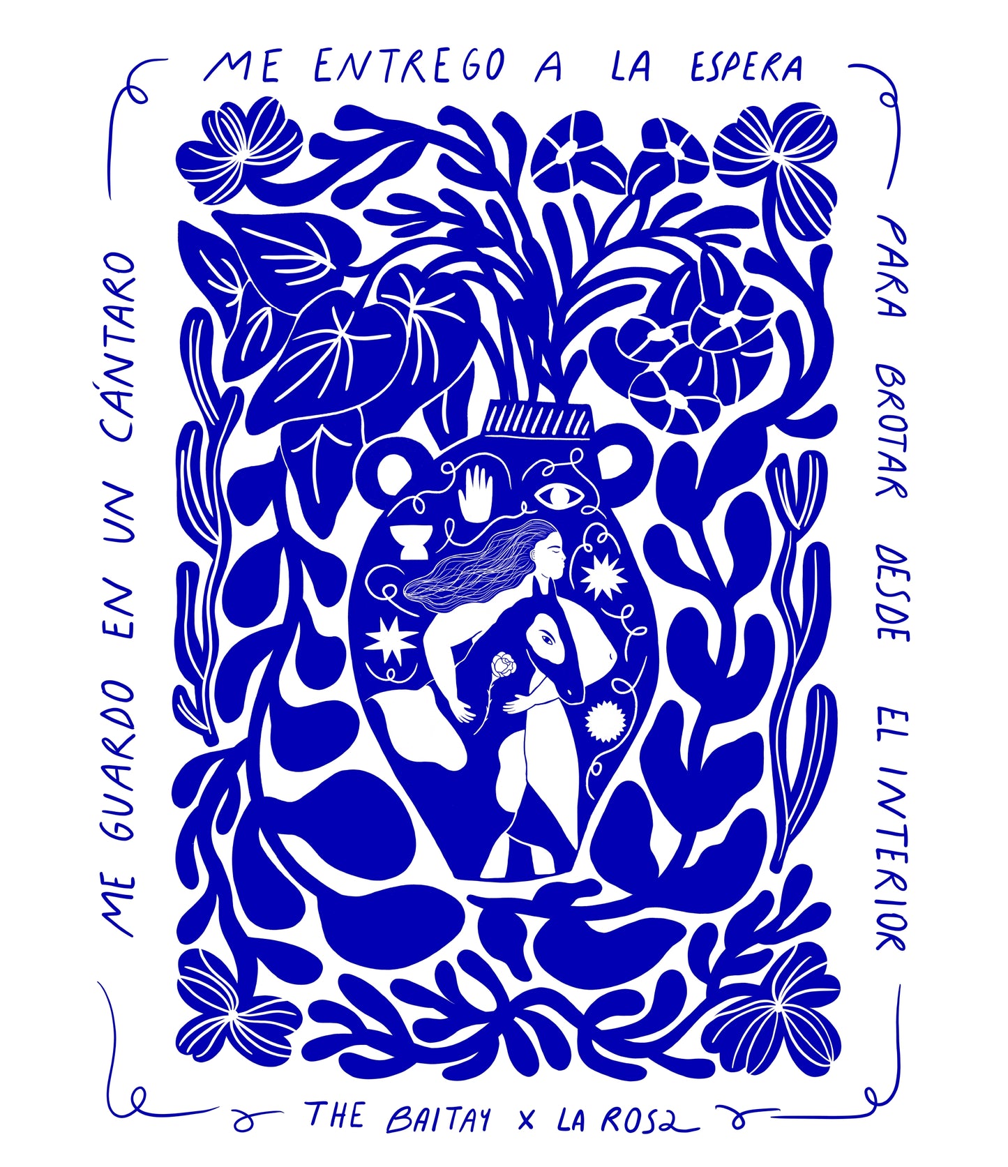 Bloom Poster