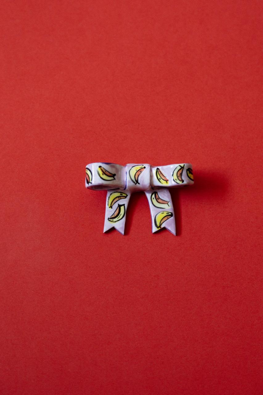 Banana pin