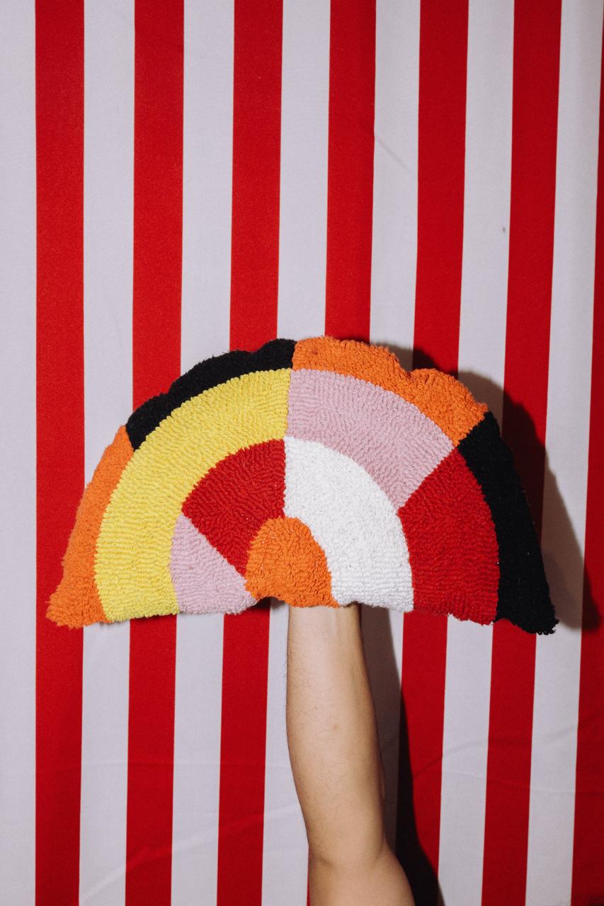 PRESALE Circo pillow