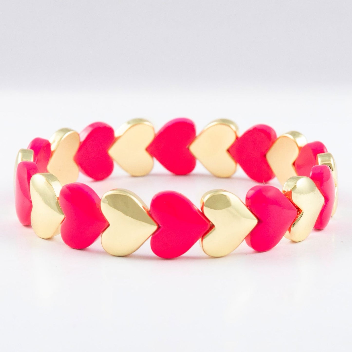 Golden Crush bracelet