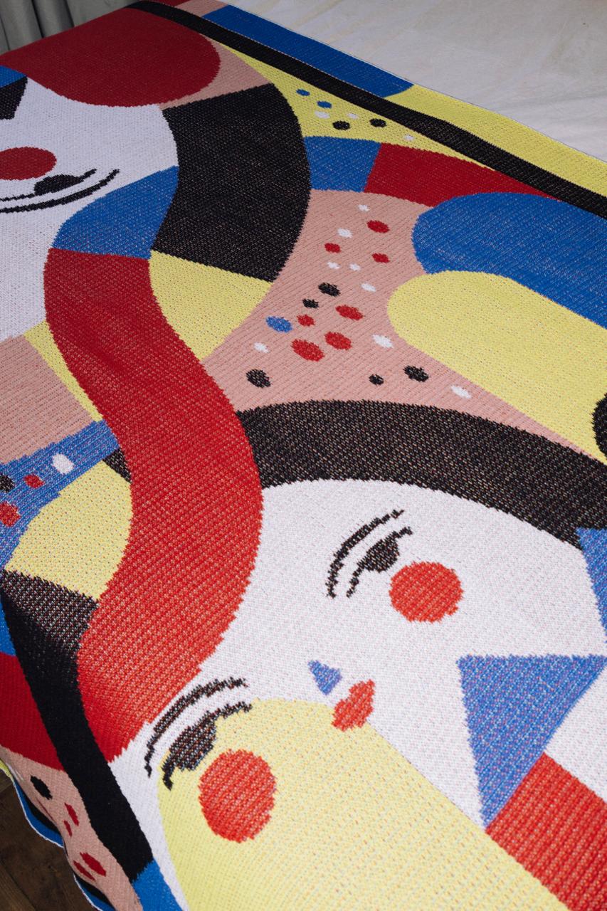 Circo Blanket