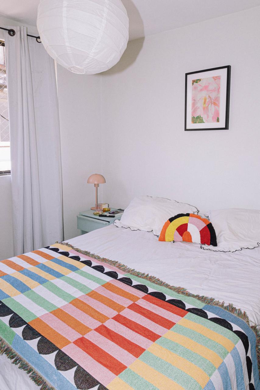 Circo pillow