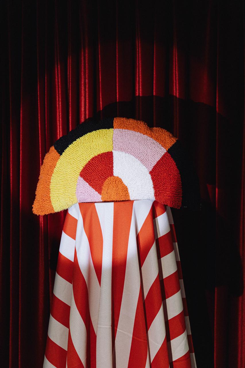 Circo pillow