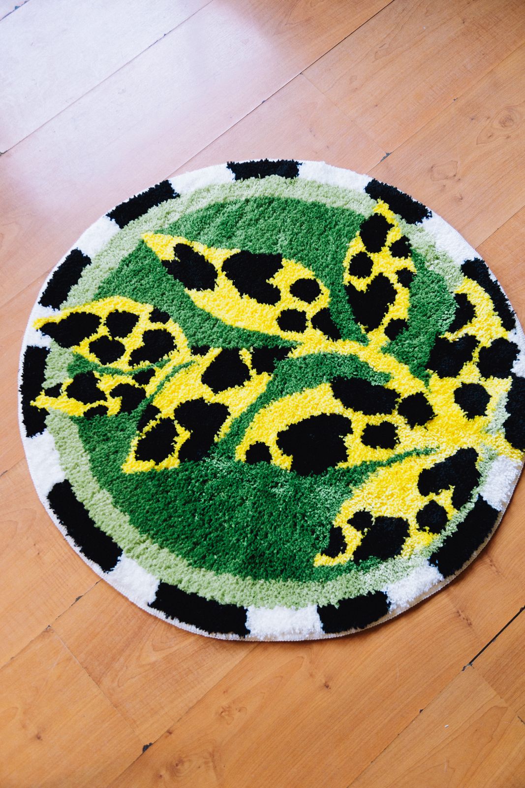La Dicha Rug