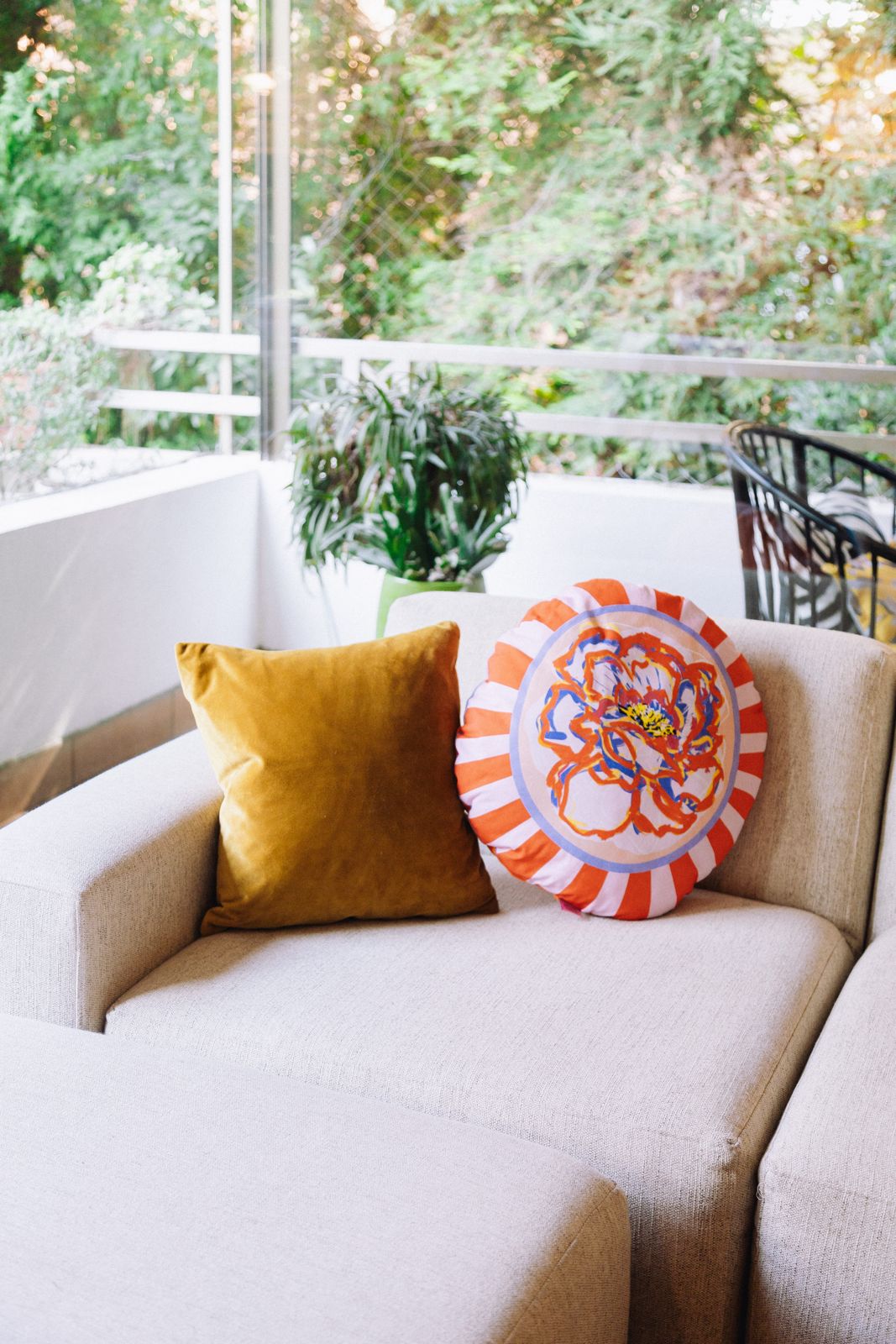 Flor Cushion