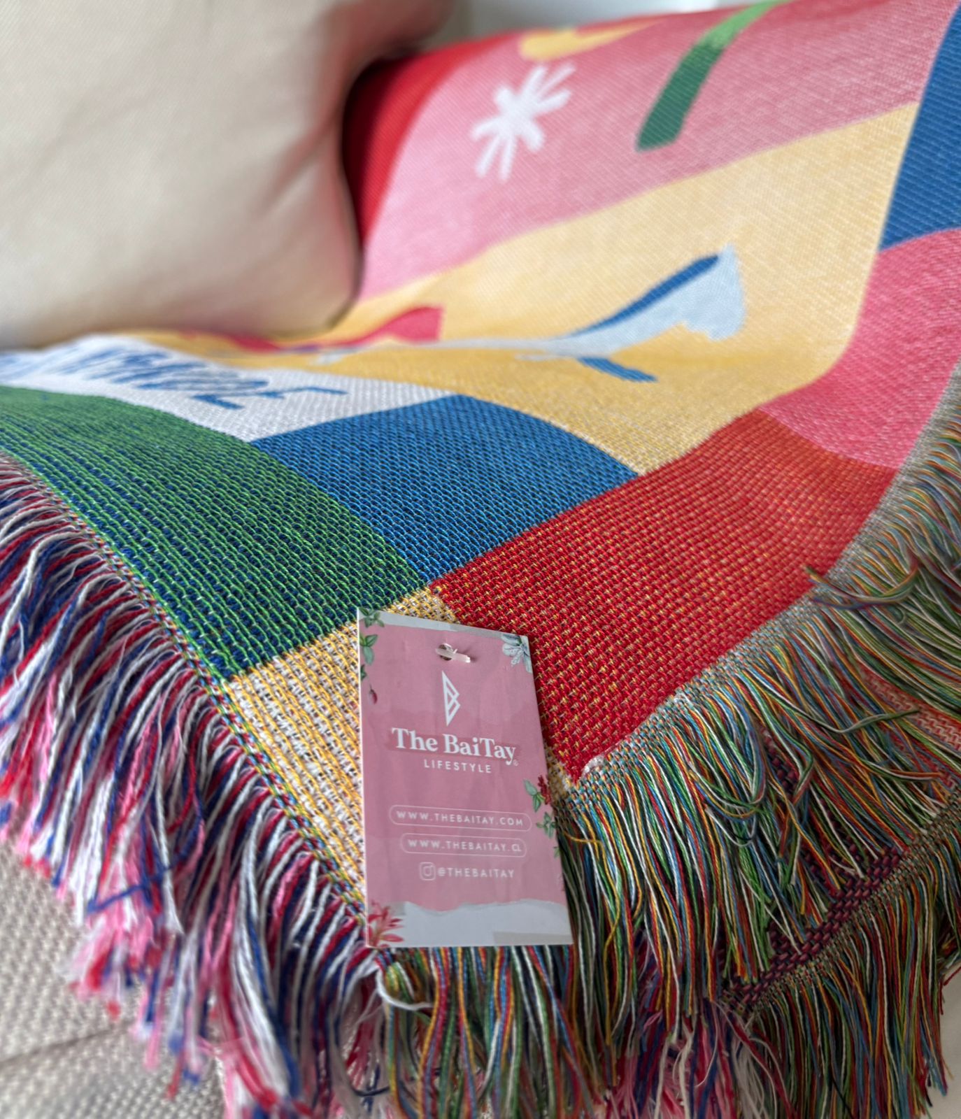 Wild Soul Textile OUTLET