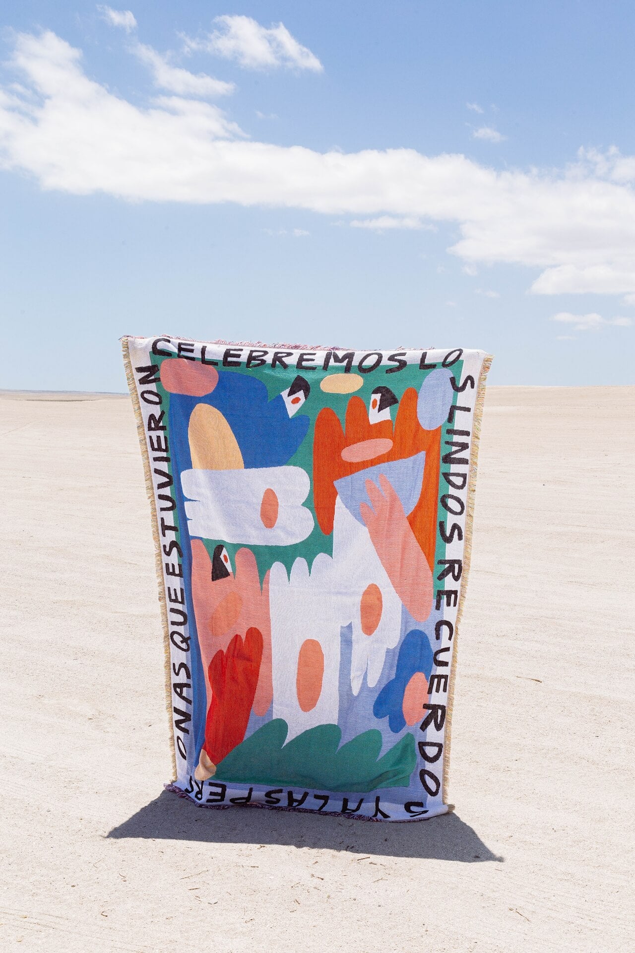 Cafe con mieel Textile OUTLET