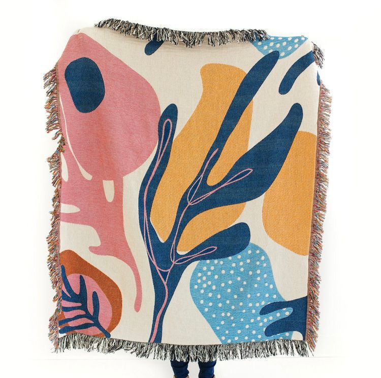 Coral Textile OUTLET