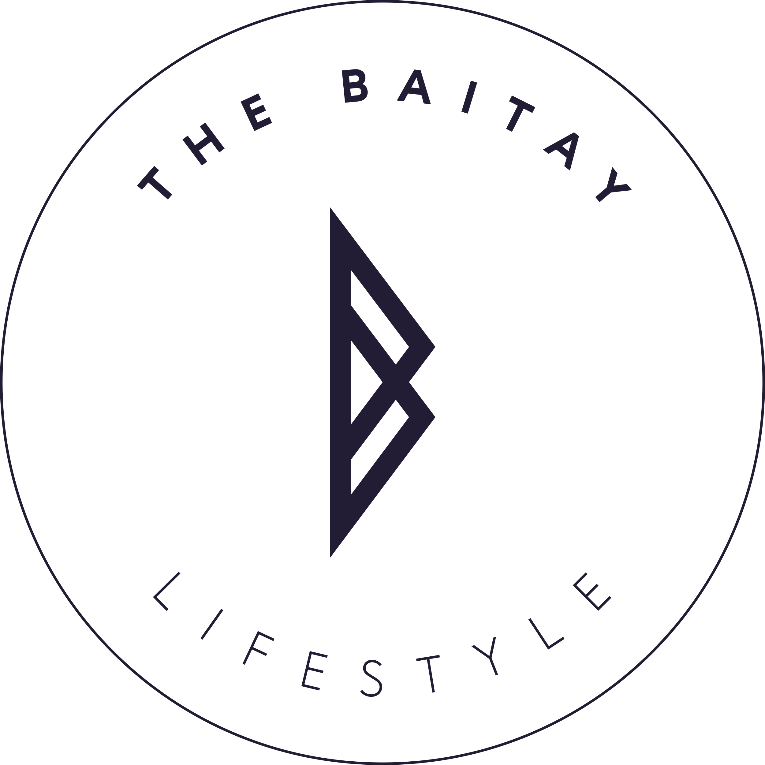 The Baitay