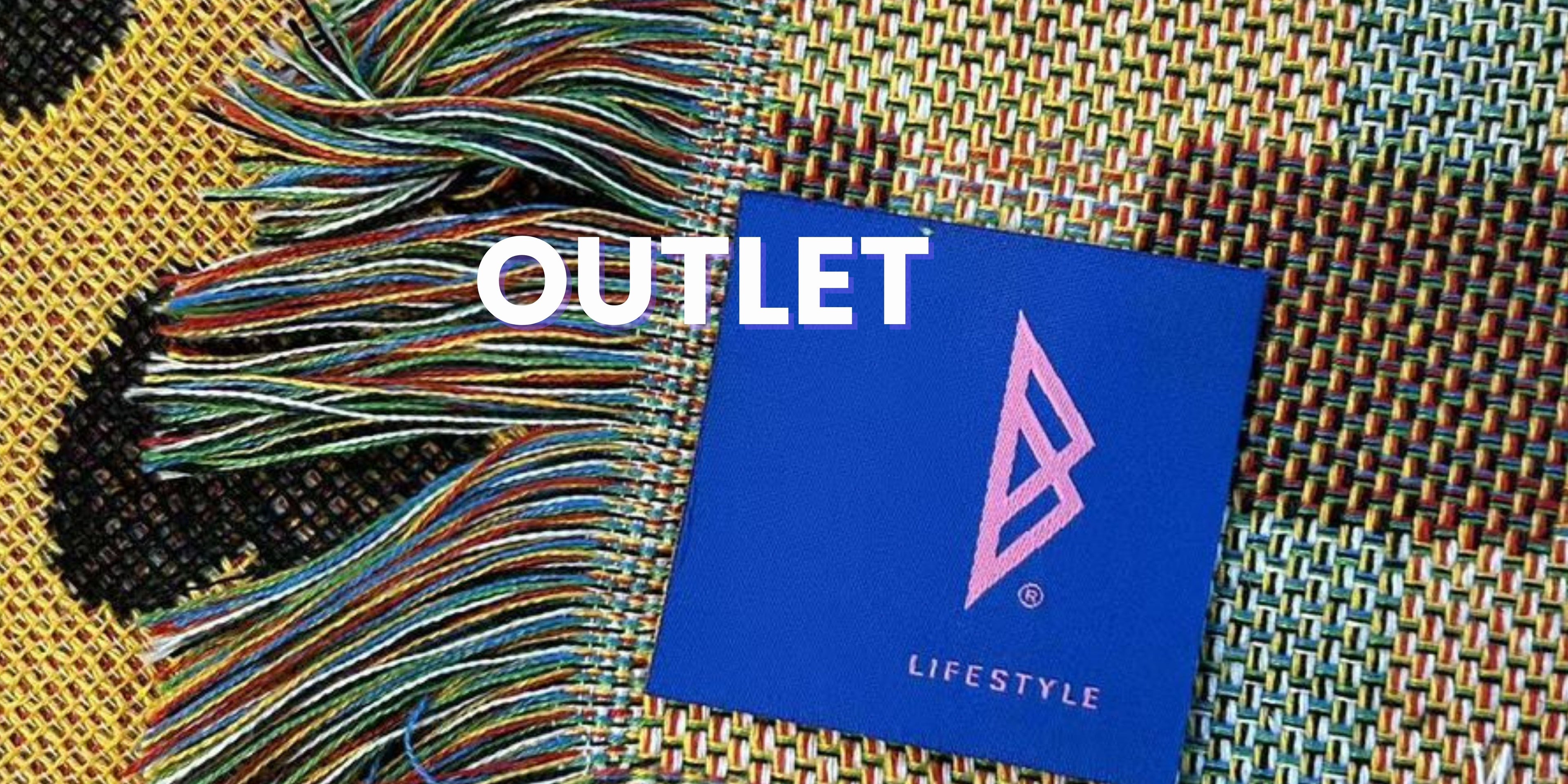 OUTLET