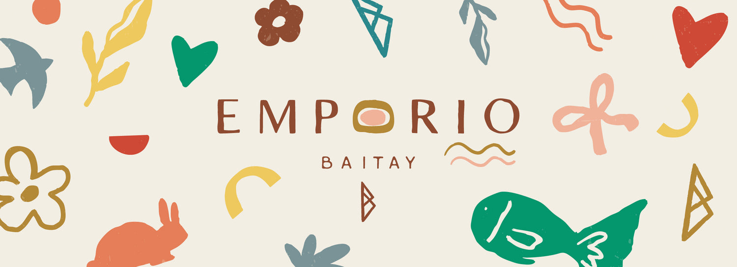 Emporio BaiTay