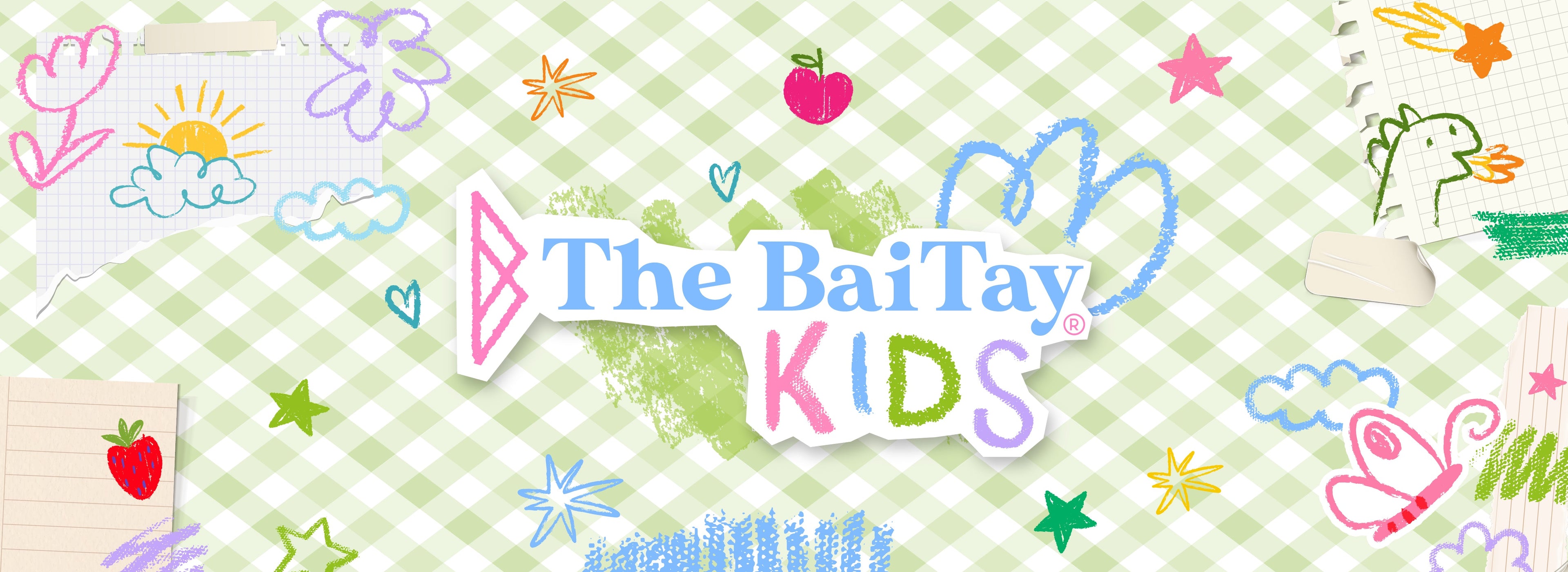 KIDS