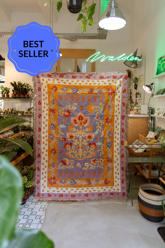 Textil Bohemia by Magu Villar