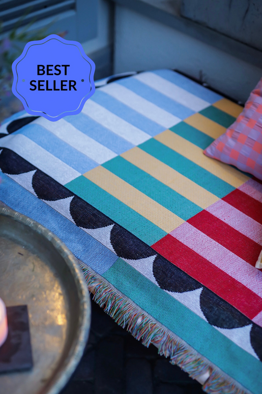 Circo bed runner