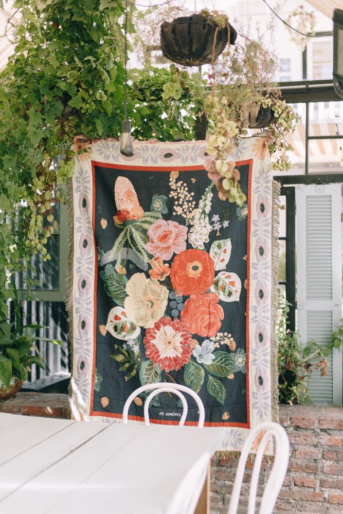 Barroco Textile PRE ORDER