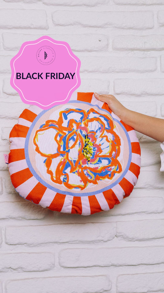 Flor Cushion