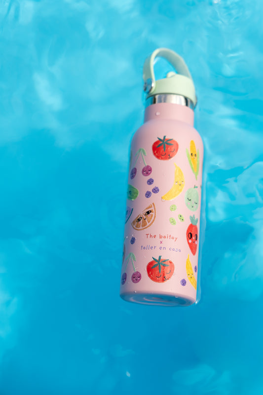 Fruits water Bottle
