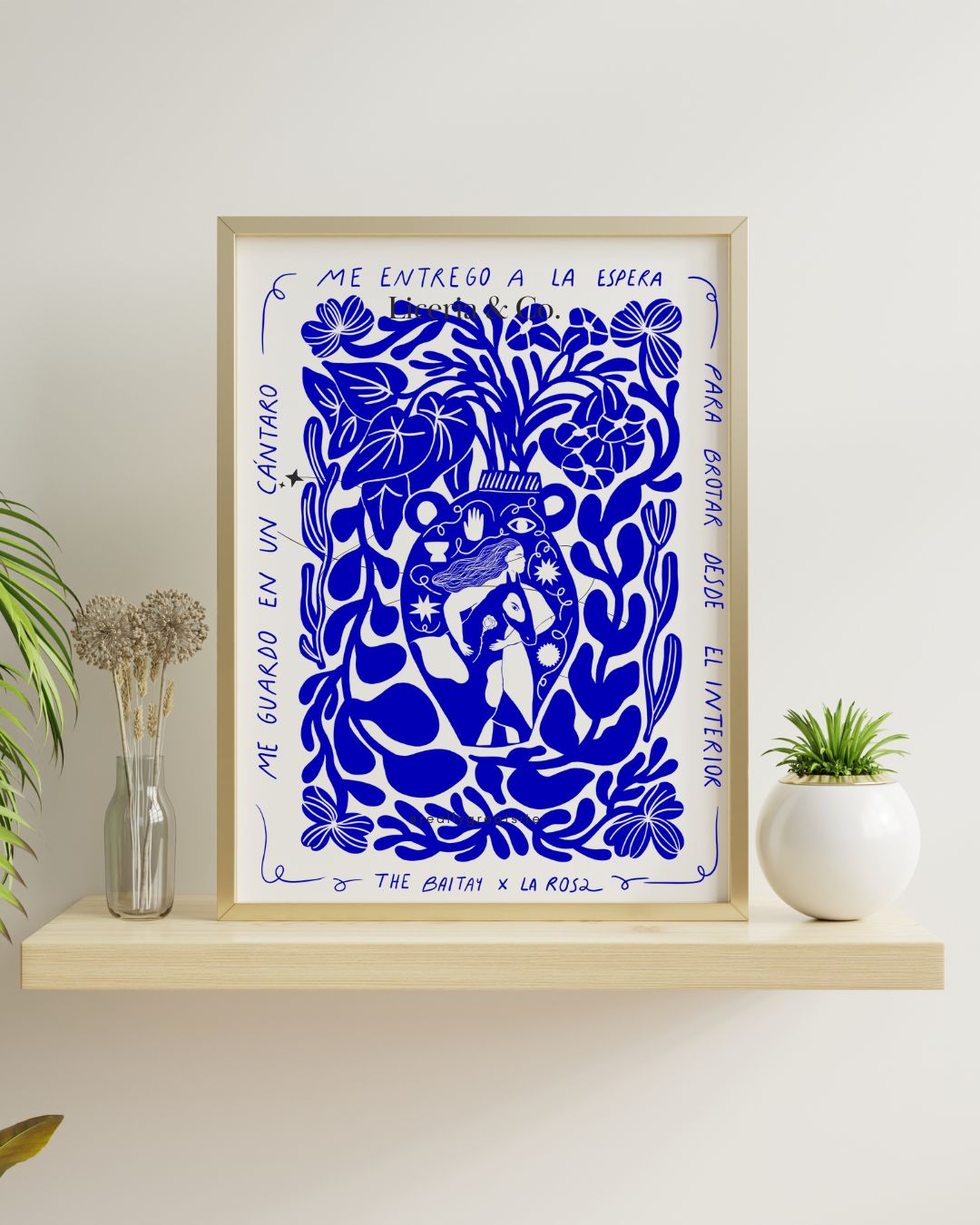 Bloom Poster