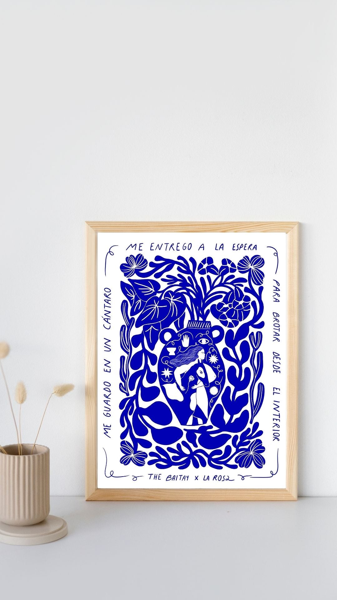 Bloom Poster