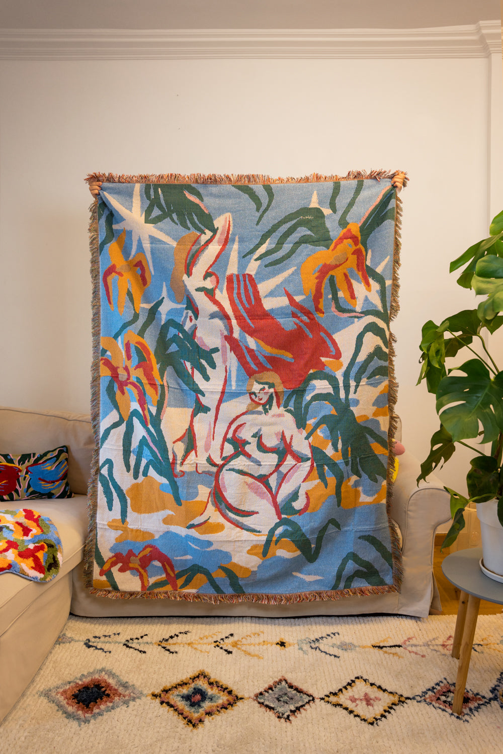 Selvatica Textile PRE ORDER