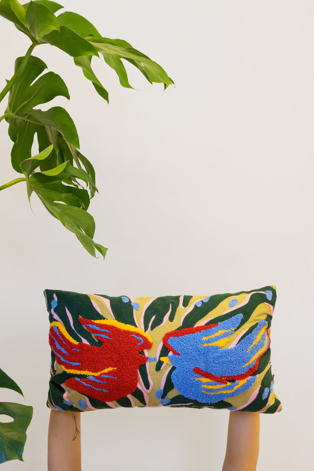 Selvatica Pillow