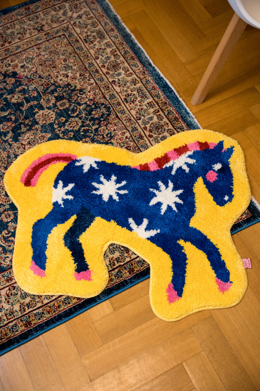 Wild Soul Rug