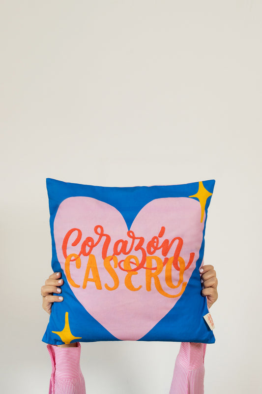 Caseritas Cushion