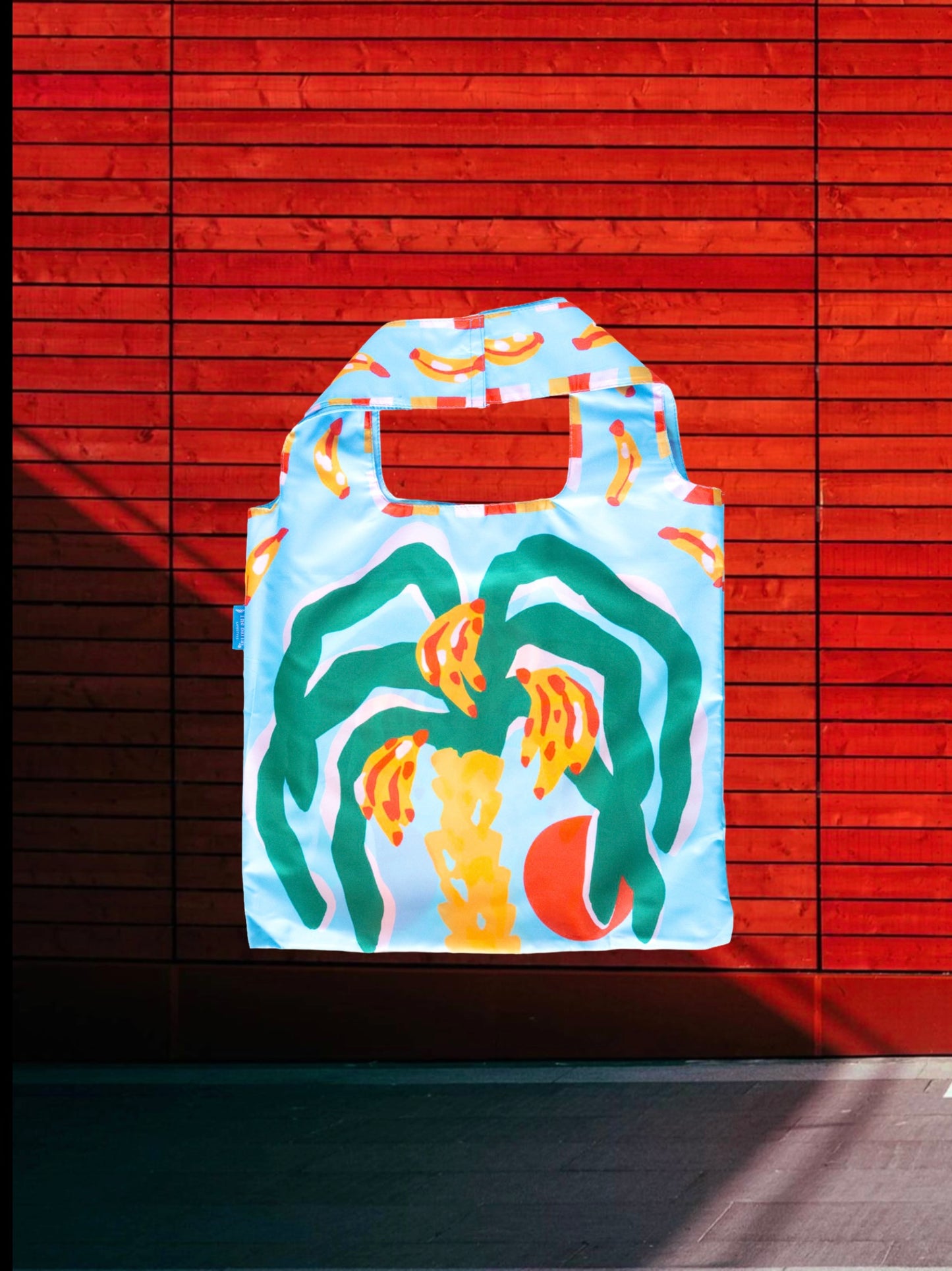 SELVÁTICA Shopping bag