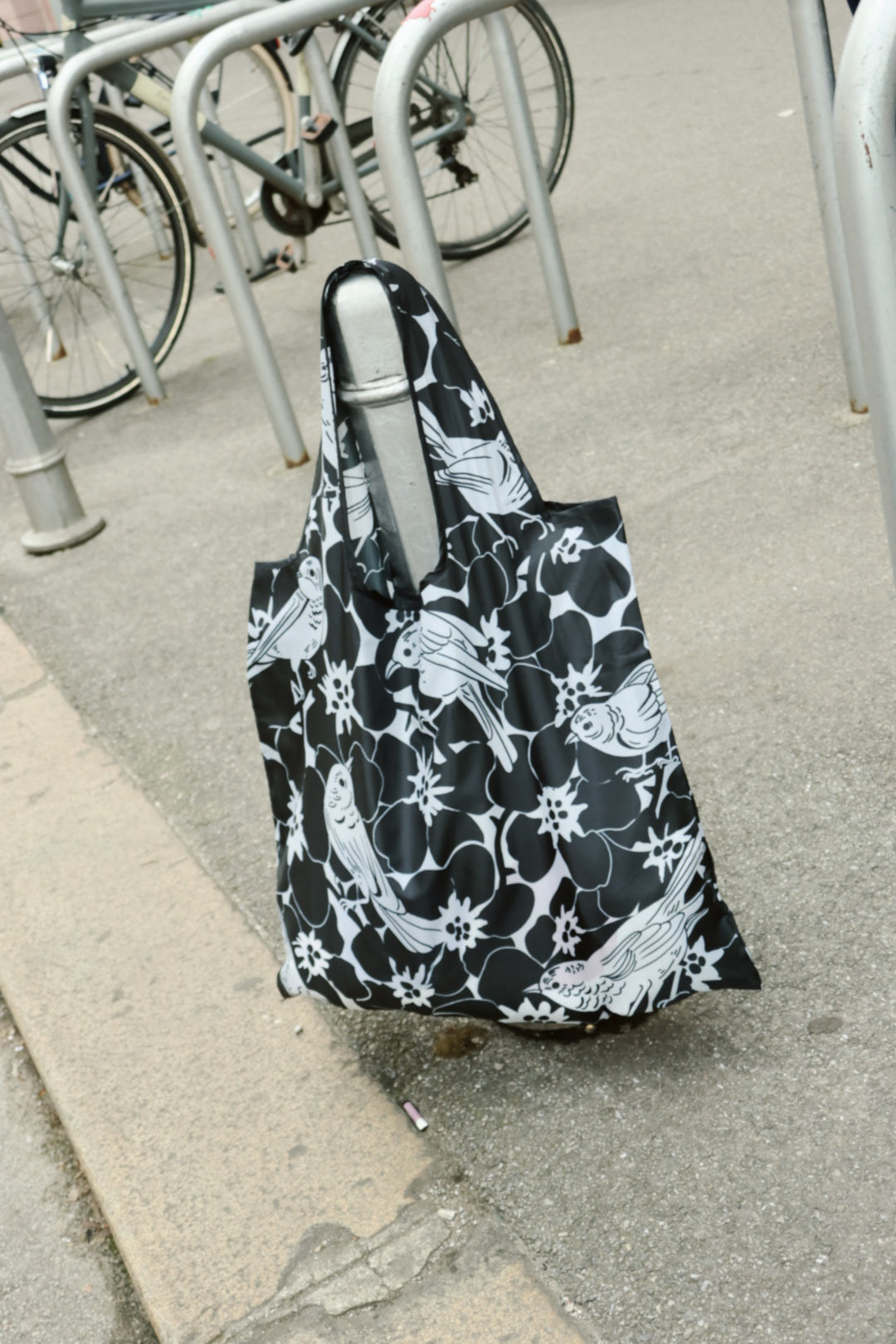BIRDS Shopping bag