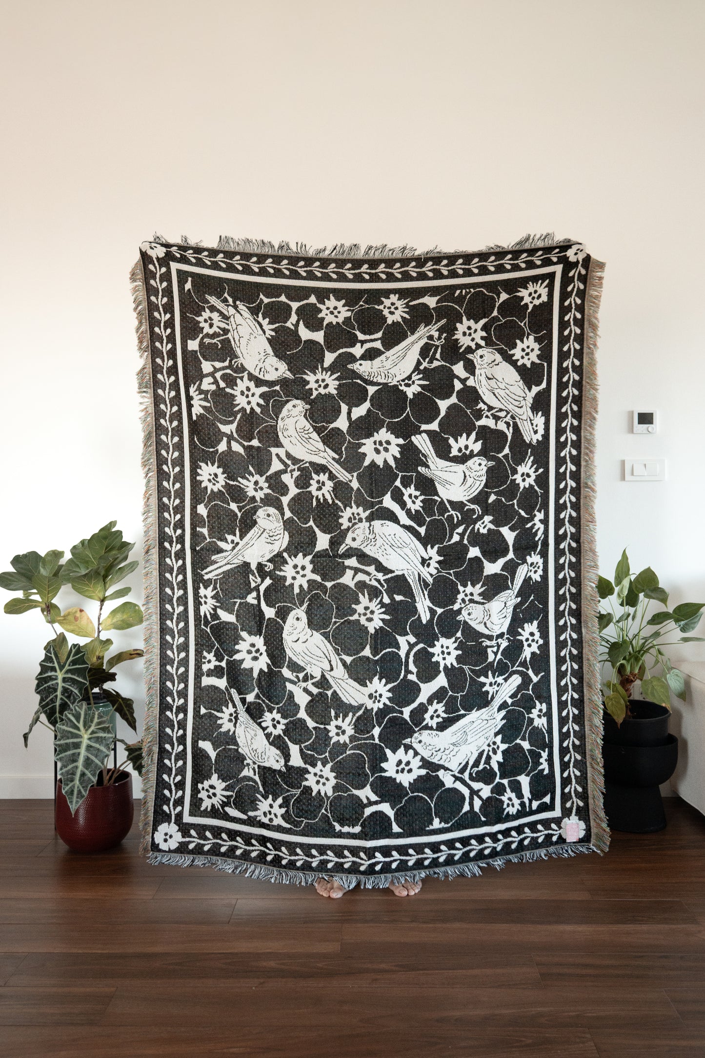 PRESALE Nocturno Blanket