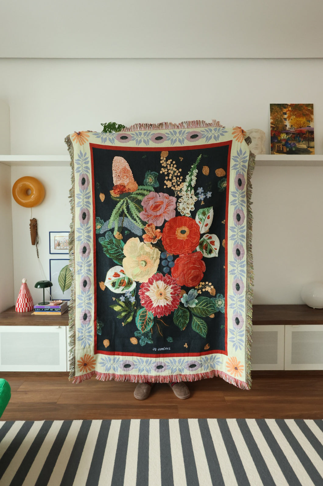 Barroco Textile PRE ORDER