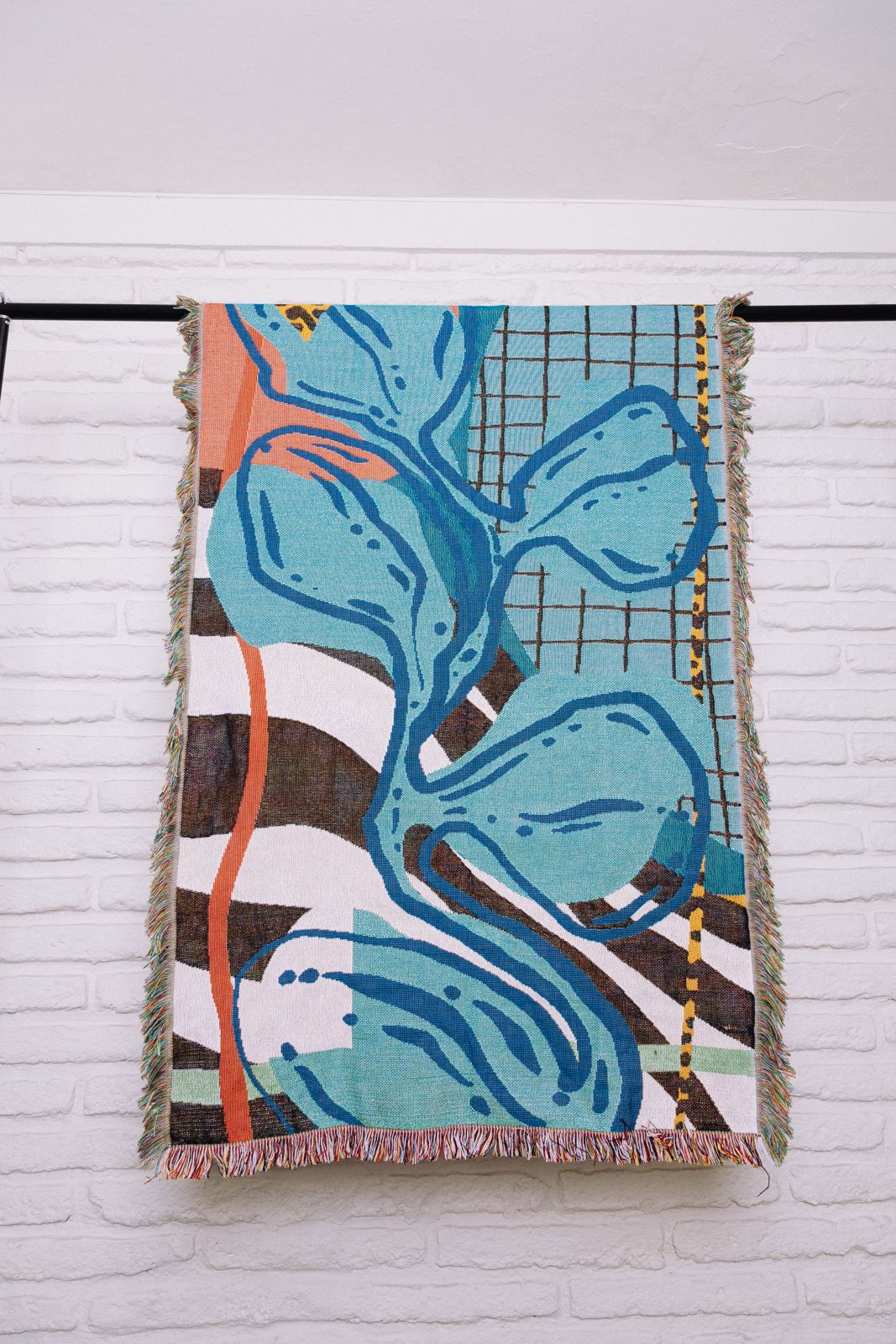 Pre-order Bed Runner La Dicha
