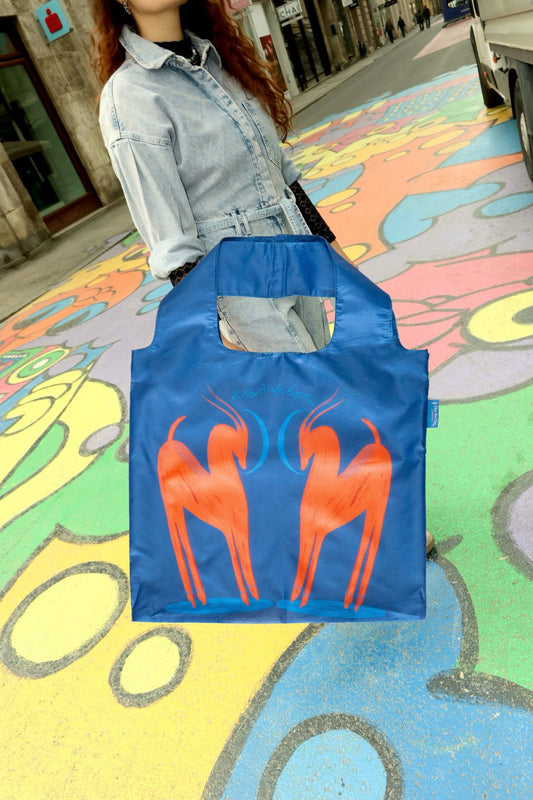 KALIMERA Shopping bag