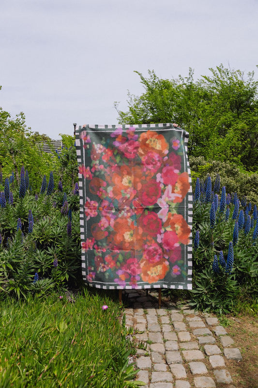 PreSale Flowers carpet