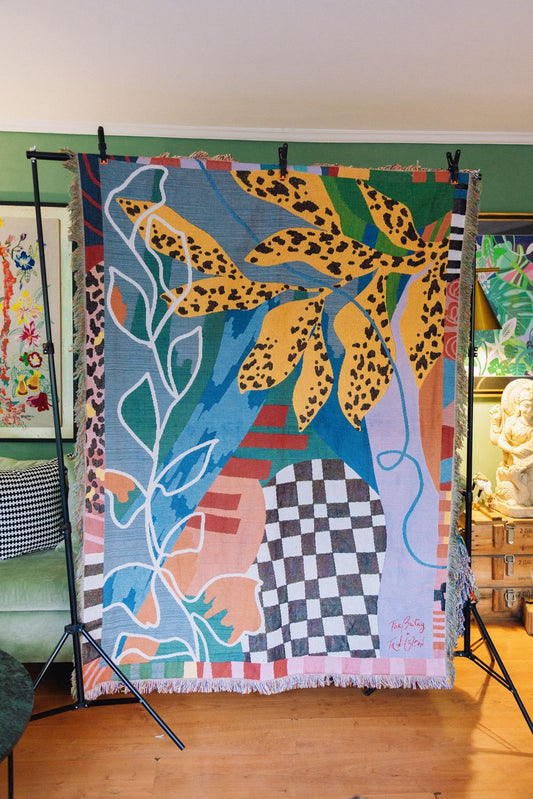 La Dicha textile OUTLET