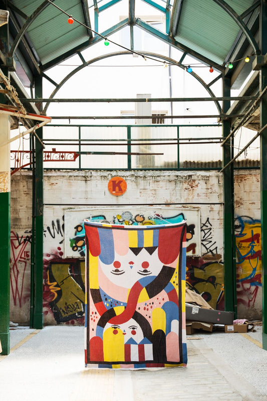 Circo Textile OUTLET