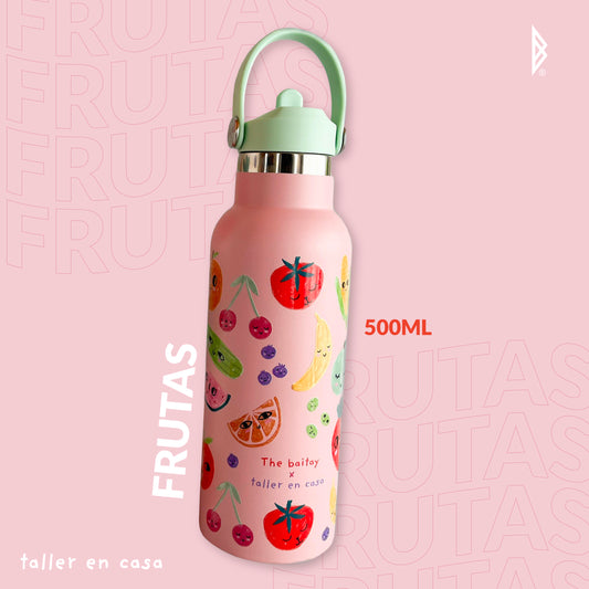 Fruits water Bottle