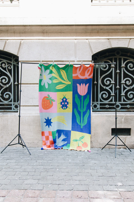 Spirit Garden OUTLET