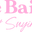 The Baitay logo